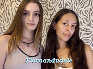 Floraandudele