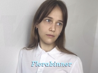 Florabinner
