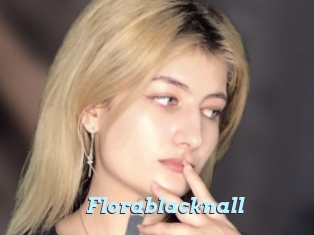 Florablacknall