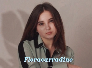 Floracarradine