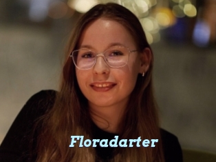 Floradarter