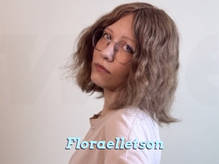 Floraelletson