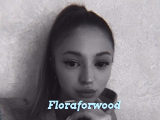 Floraforwood