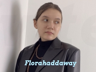 Florahaddaway