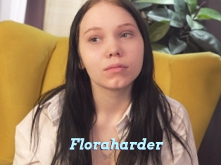 Floraharder