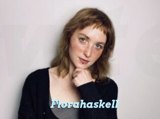Florahaskell