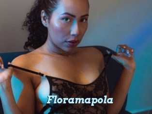 Floramapola