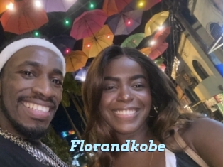 Florandkobe