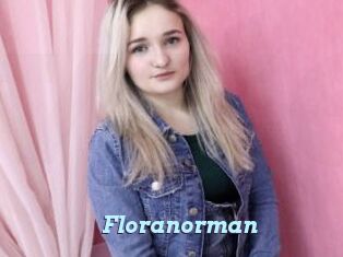 Floranorman