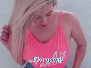 Florasexy