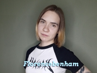 Florencebenham