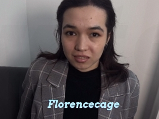 Florencecage