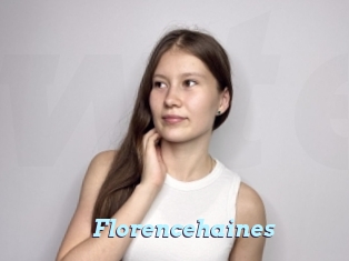 Florencehaines