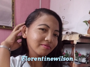 Florentinewilson