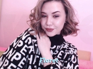 Floret