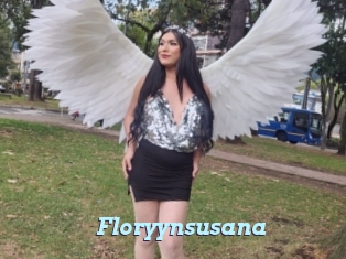 Floryynsusana