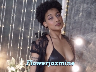 Flowerjazmine