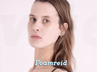 Foamreid