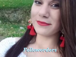 Followorders