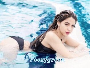 Fooxygreen