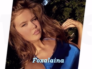 Foxalaina
