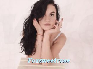 Foxsweetrose