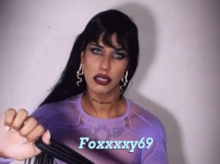 Foxxxxy69
