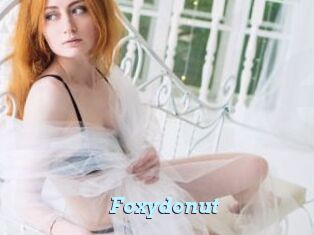 Foxydonut