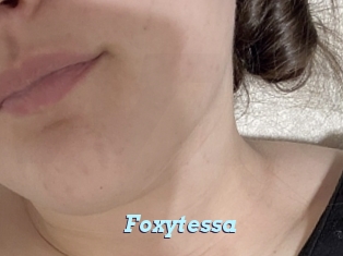Foxytessa