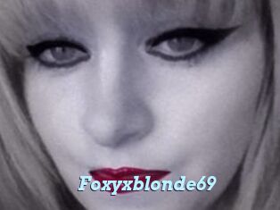 Foxyxblonde69