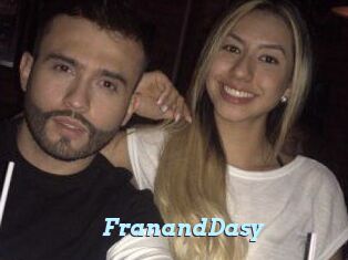 FranandDasy