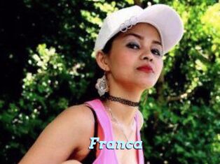 Franca