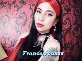 Francesscaxxx