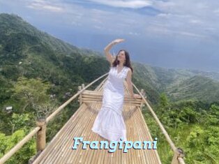 Frangipani