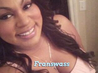 Franswass