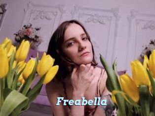 Freabella