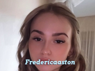 Fredericaaston