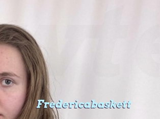Fredericabaskett