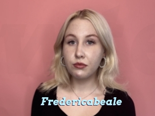 Fredericabeale