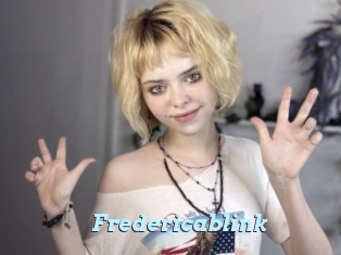 Fredericablink