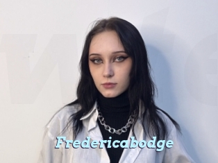 Fredericabodge