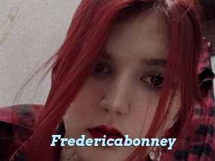 Fredericabonney