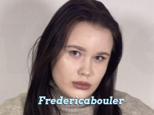 Fredericabouler