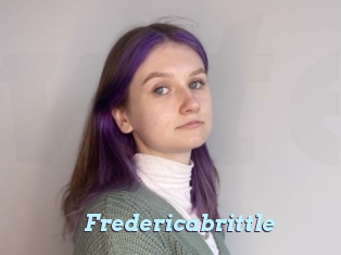 Fredericabrittle