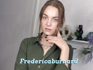 Fredericaburnard