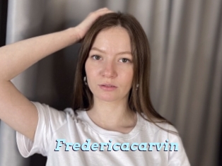 fredericacarvin Webcam Teen
