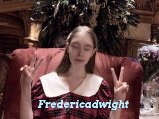 Fredericadwight