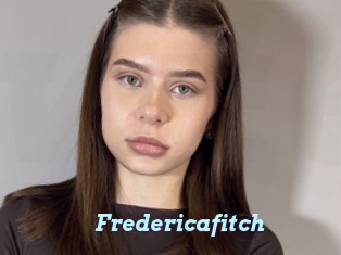 Fredericafitch