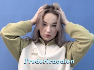 Fredericagalen