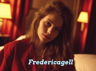 Fredericagell